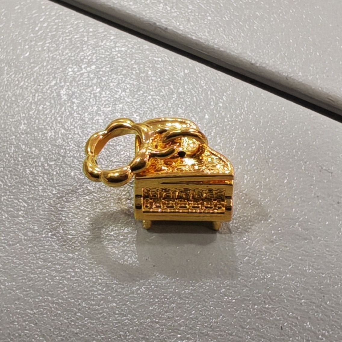 Charms & Pendants22k gold22k Gold Charms22k gold pendant