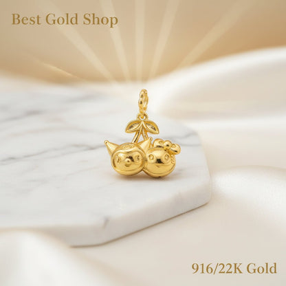Charms & Pendants22k gold22k Gold Charms22k gold pendant