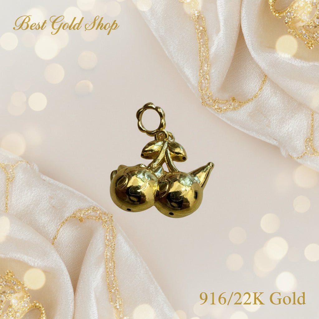 Charms & Pendants22k gold22k Gold Charms22k gold pendant