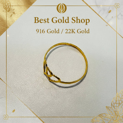 Rings22k gold22k gold ring916 gold