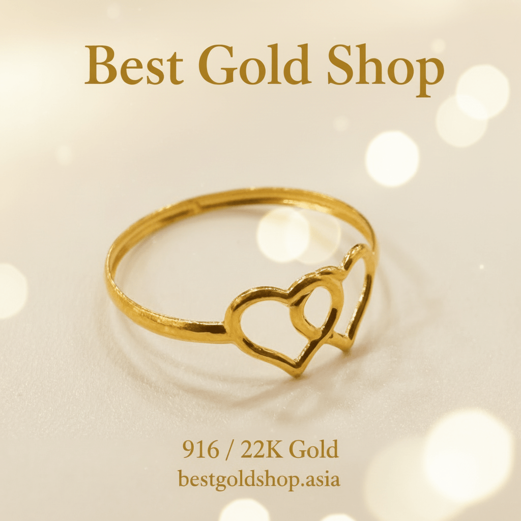 Rings22k gold22k gold ring916 gold