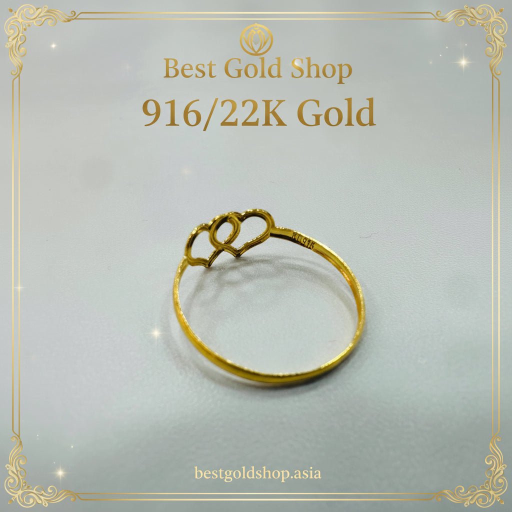 Rings22k gold22k gold ring916 gold