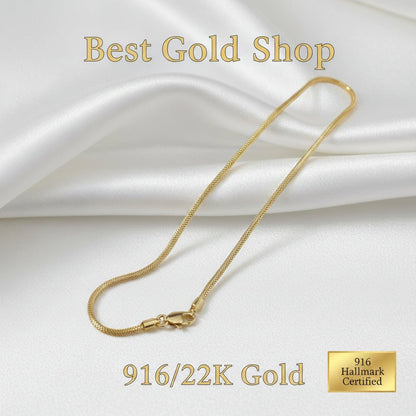 916 Gold Dragon Anklet New Stock Grab fastankletBest Gold Shop