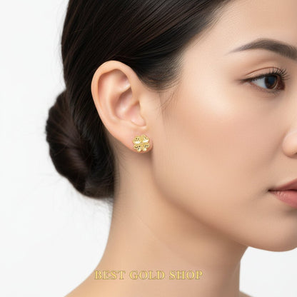 Earrings22k gold22k gold earring916 gold