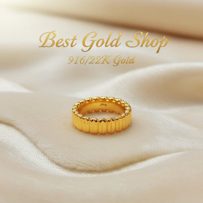 Rings22k gold22k gold ring916 gold