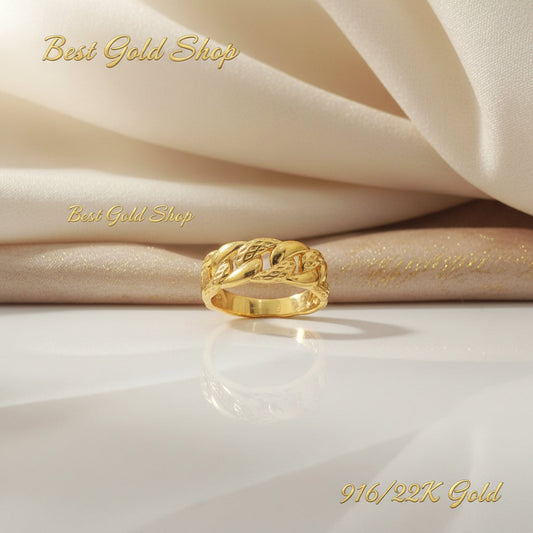 Rings22k gold22k gold ring916 gold