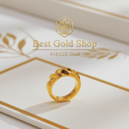 Rings22k gold22k gold ring916 gold