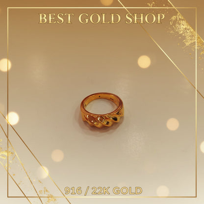 Rings22k gold22k gold ring916 gold
