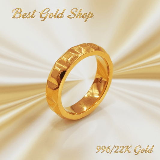 Rings22k gold22k gold ring916 gold