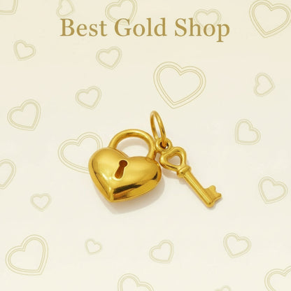 Charms & Pendants22k gold22k gold pendant916 gold