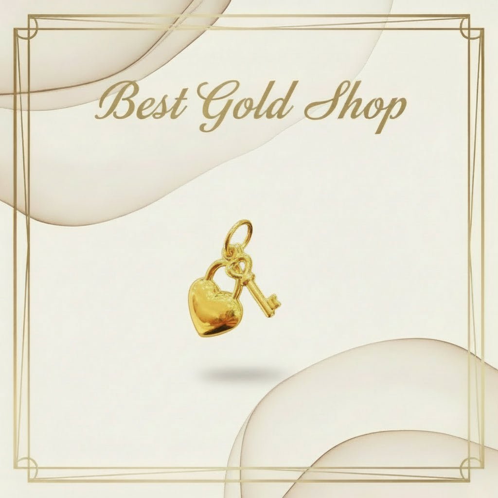 Charms & Pendants22k gold22k gold pendant916 gold
