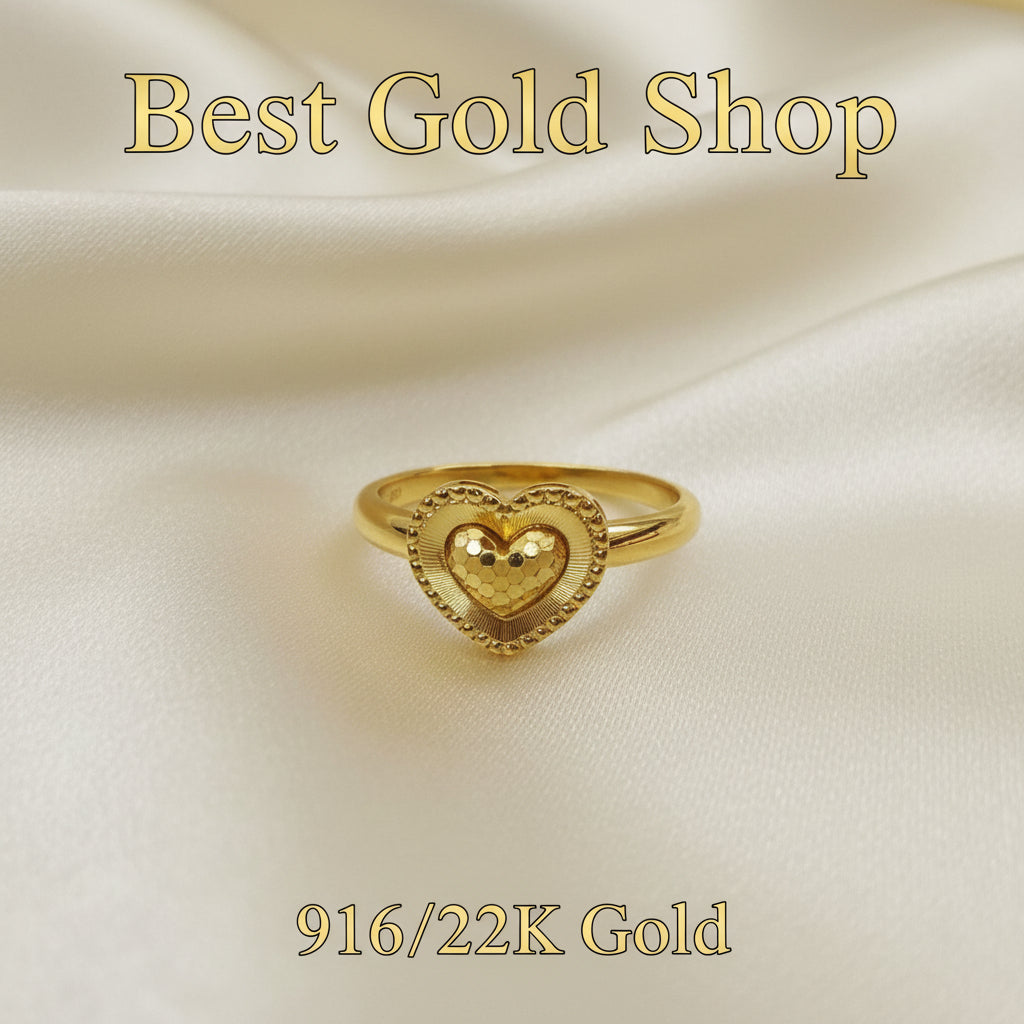 Rings22k gold22k gold ring916 gold