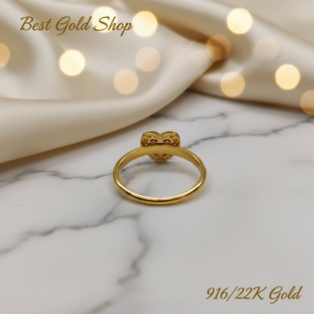Rings22k gold22k gold ring916 gold