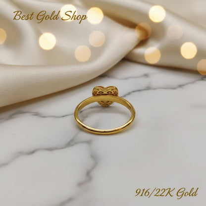 Rings22k gold22k gold ring916 gold