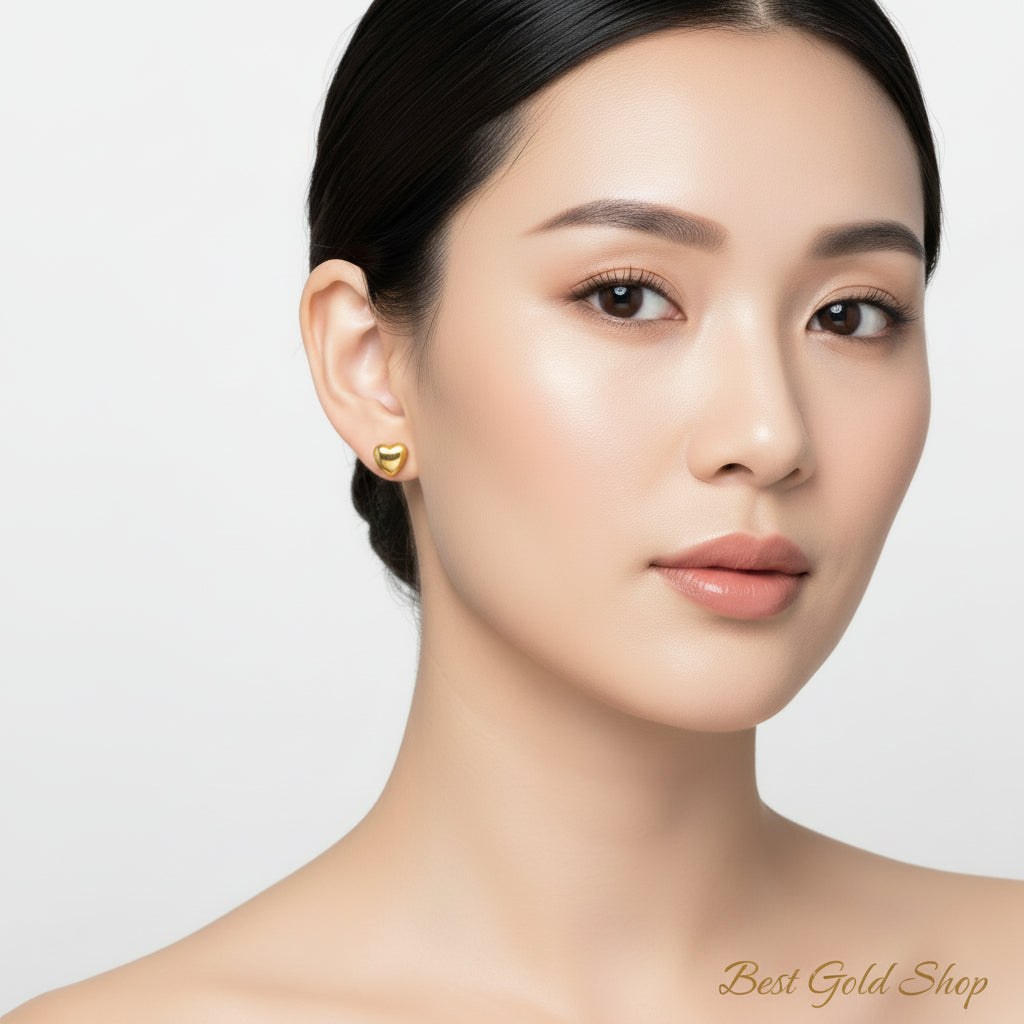 Earrings22k gold22k gold earring916 gold