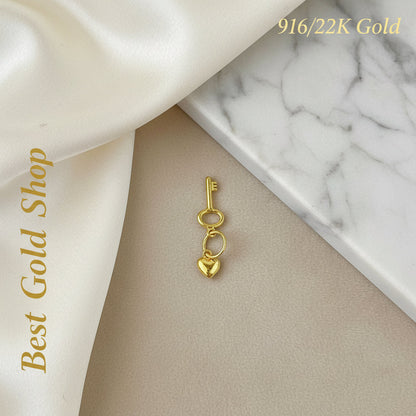 Charms & Pendants22k gold22k gold pendant916 gold