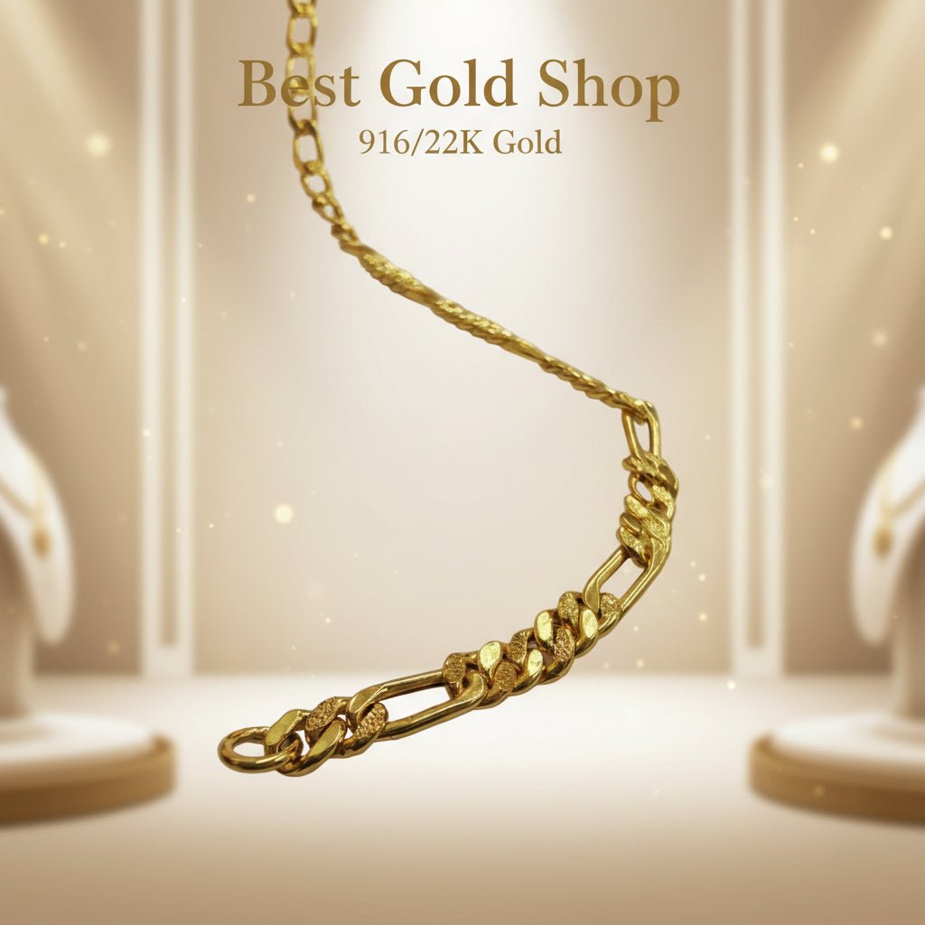 Bracelets22k gold22k gold bracelet916 gold
