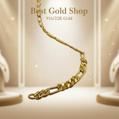 Bracelets22k gold22k gold bracelet916 gold