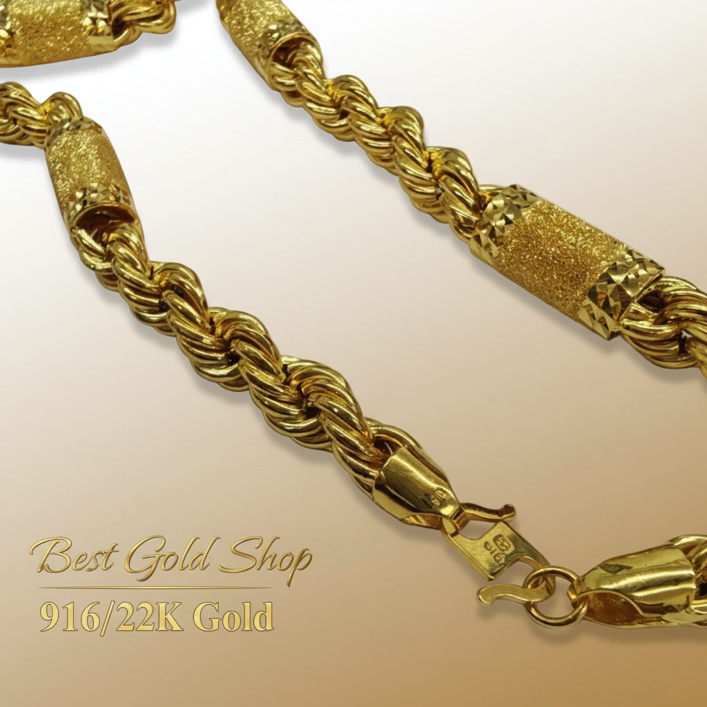 Necklaces22k gold22k gold chain22k gold necklace