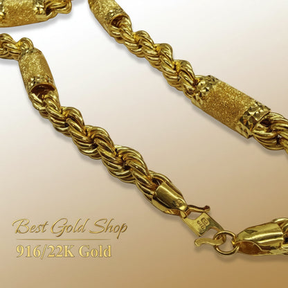 Necklaces22k gold22k gold chain22k gold necklace