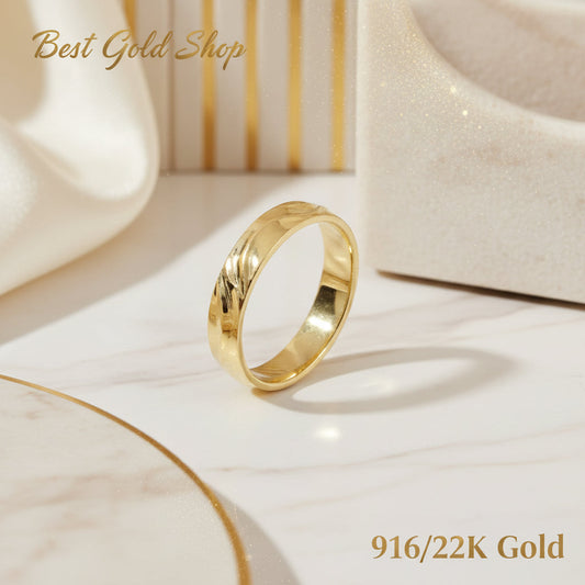 Rings22k gold22k gold ring916 gold