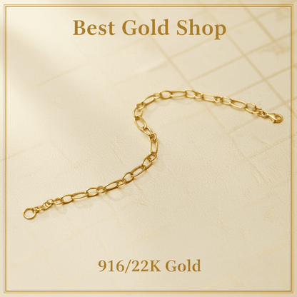 Bracelets22k gold22k gold bracelet916 gold