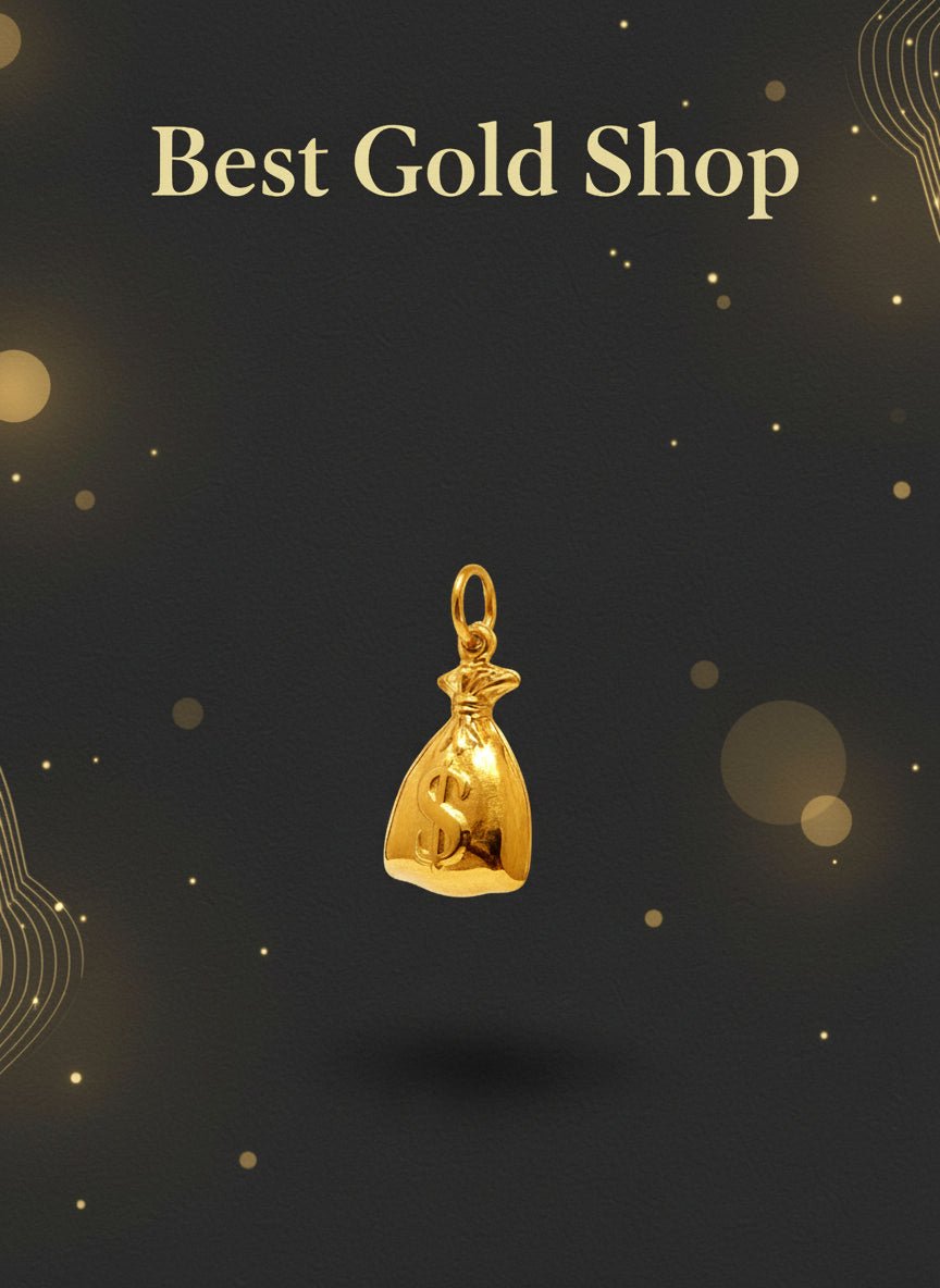 Charms & Pendants22k gold22k gold pendant916 gold