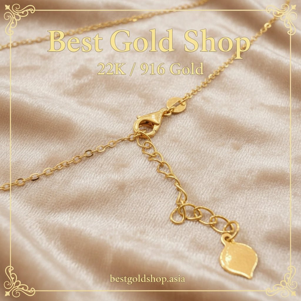 Necklaces22k gold22k gold chain22k gold necklace