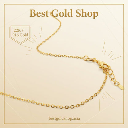 Necklaces22k gold22k gold chain22k gold necklace
