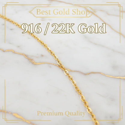 Necklaces22k gold22k gold chain22k gold necklace