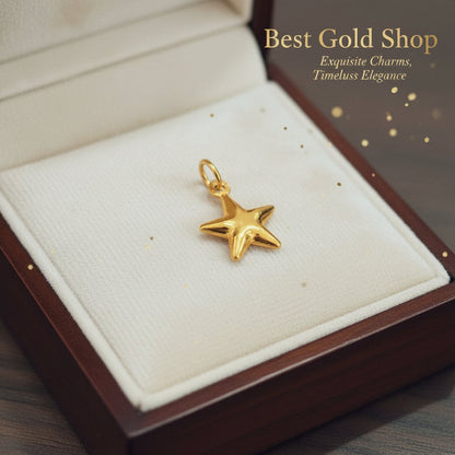 Charms & Pendants22k gold22k gold pendant916 gold