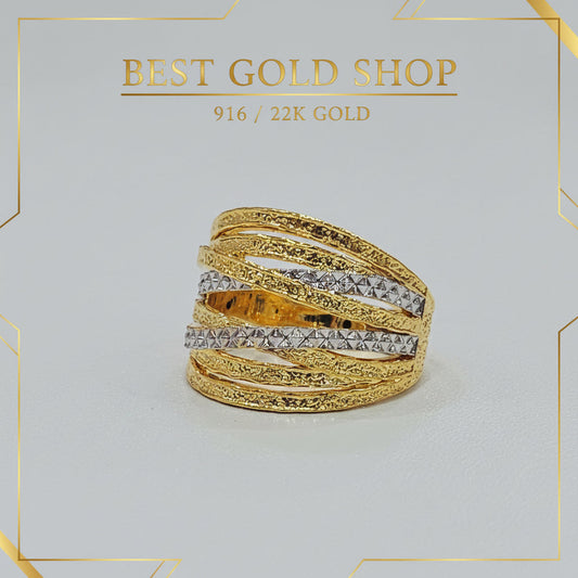 Rings22k gold22k gold ring916 gold