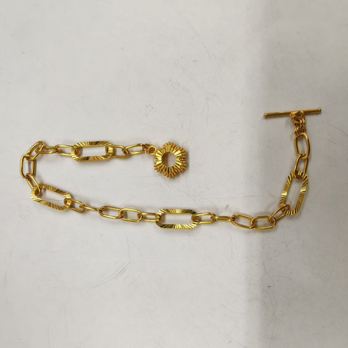 Bracelets22k gold22k gold bracelet916 gold