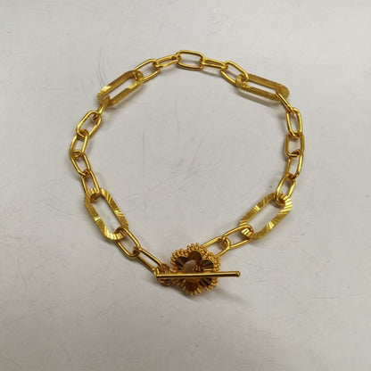 Bracelets22k gold22k gold bracelet916 gold