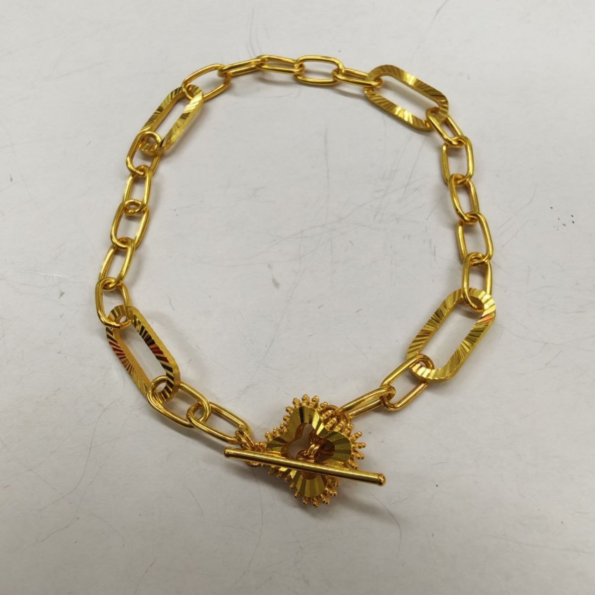 Bracelets22k gold22k gold bracelet916 gold