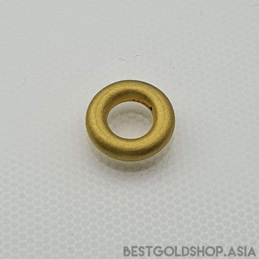 999 / 24k Gold Ring pendant-999 gold-Best Gold Shop
