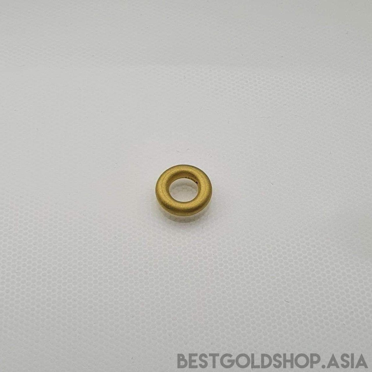 999 / 24k Gold Ring pendant - Best Gold Shop 24k gold 24k gold Pendant 999 gold 999 gold