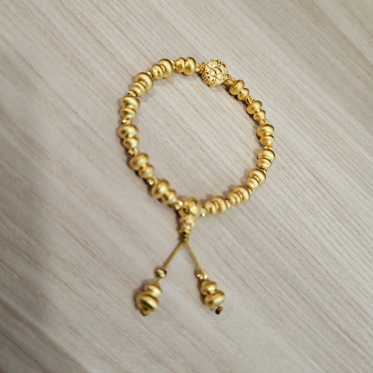 999 Gold Fancy Bangle – New Design | Elegant & LightweightBraceletsBest Gold Shop