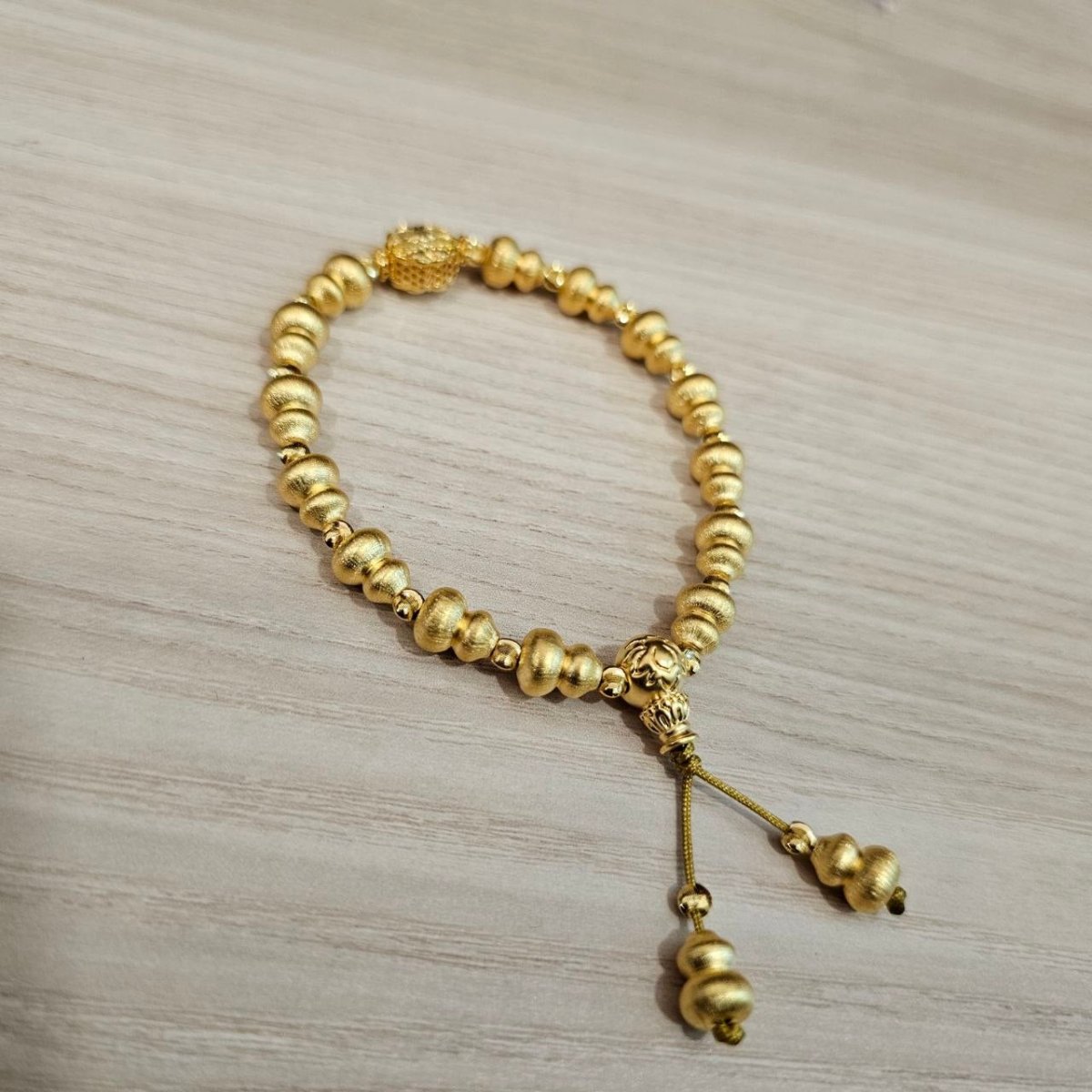 999 Gold Fancy Bangle – New Design | Elegant & LightweightBraceletsBest Gold Shop