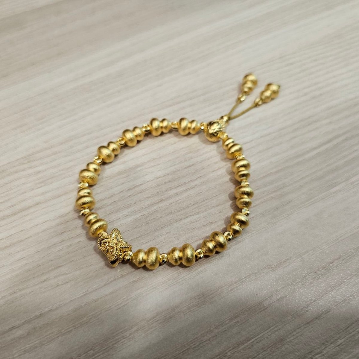 999 Gold Fancy Bangle – New Design | Elegant & LightweightBraceletsBest Gold Shop