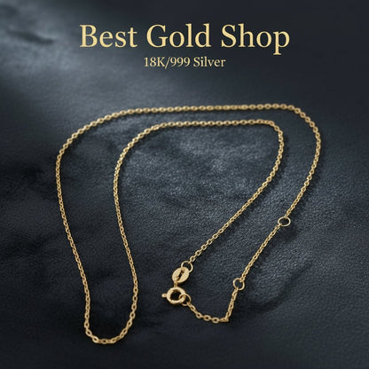 Necklaces999 Sliver999 sliver chain999 sliver necklace