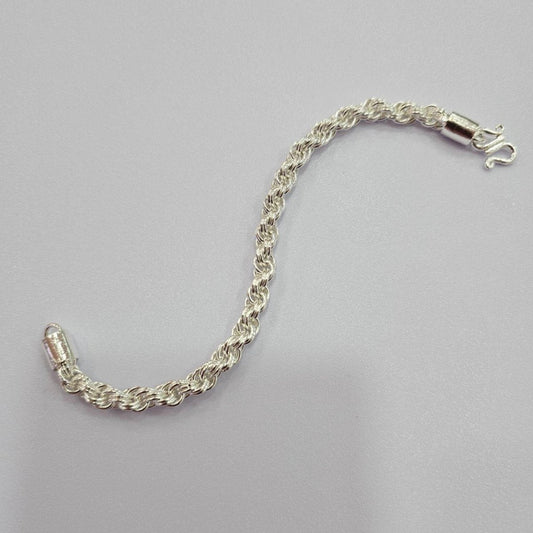 Bracelets24k Silver24k silver bracelet999 Silver