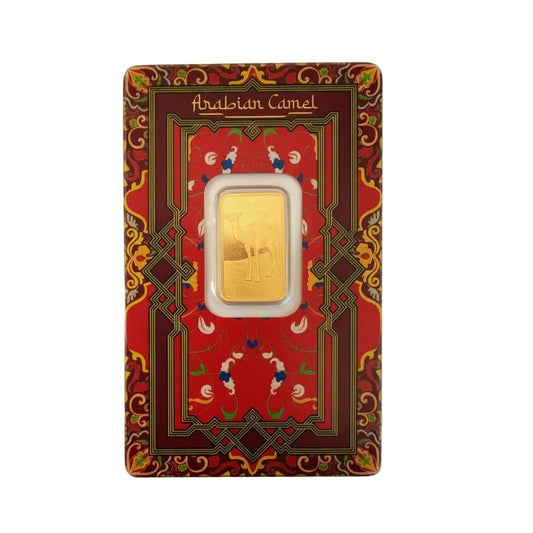 999.9 Gold PAMP Suisse Assorted Gold Bars – 2.5g & 5gbullionBest Gold Shop