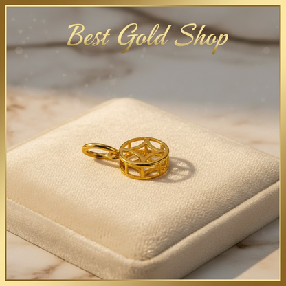 Charms & Pendants22k gold22k gold pendant916 gold