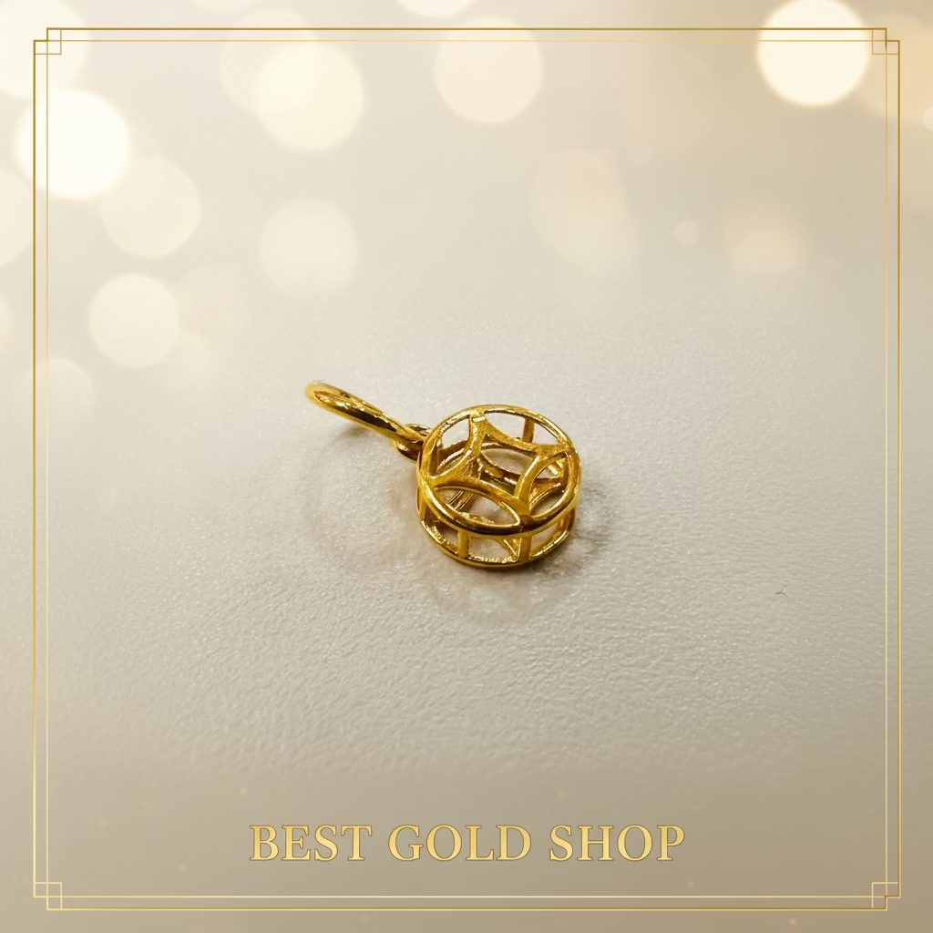 Charms & Pendants22k gold22k gold pendant916 gold