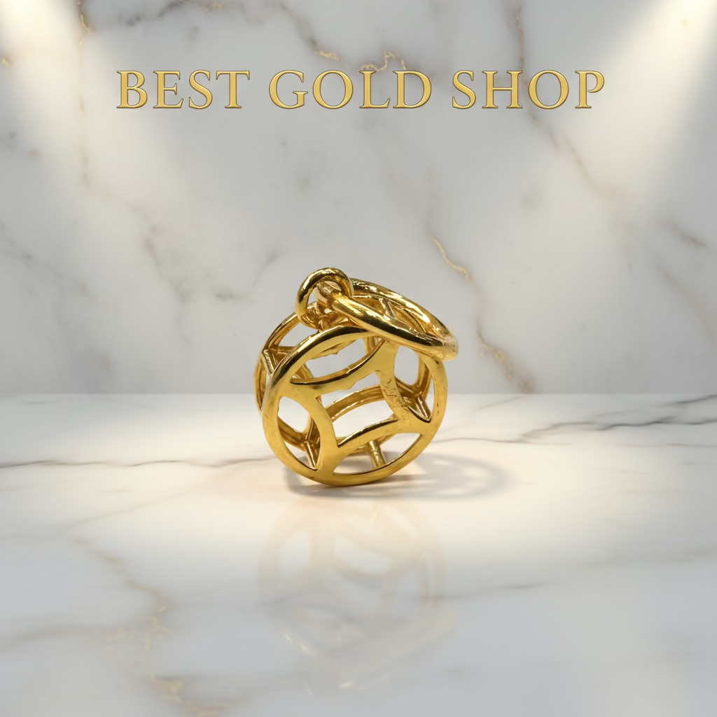 Charms & Pendants22k gold22k gold pendant916 gold