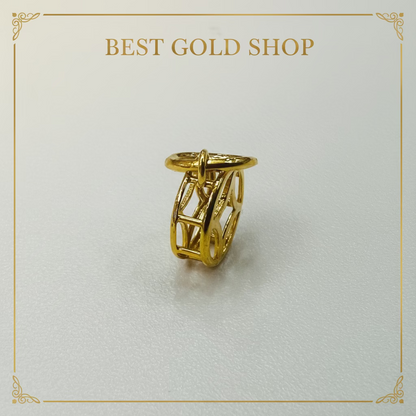 Charms & Pendants22k gold22k gold pendant916 gold