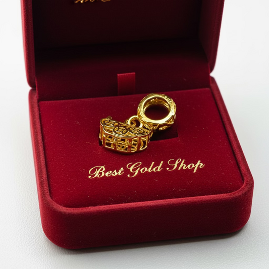 Charms & Pendants22k gold22k Gold Charms22k gold pendant