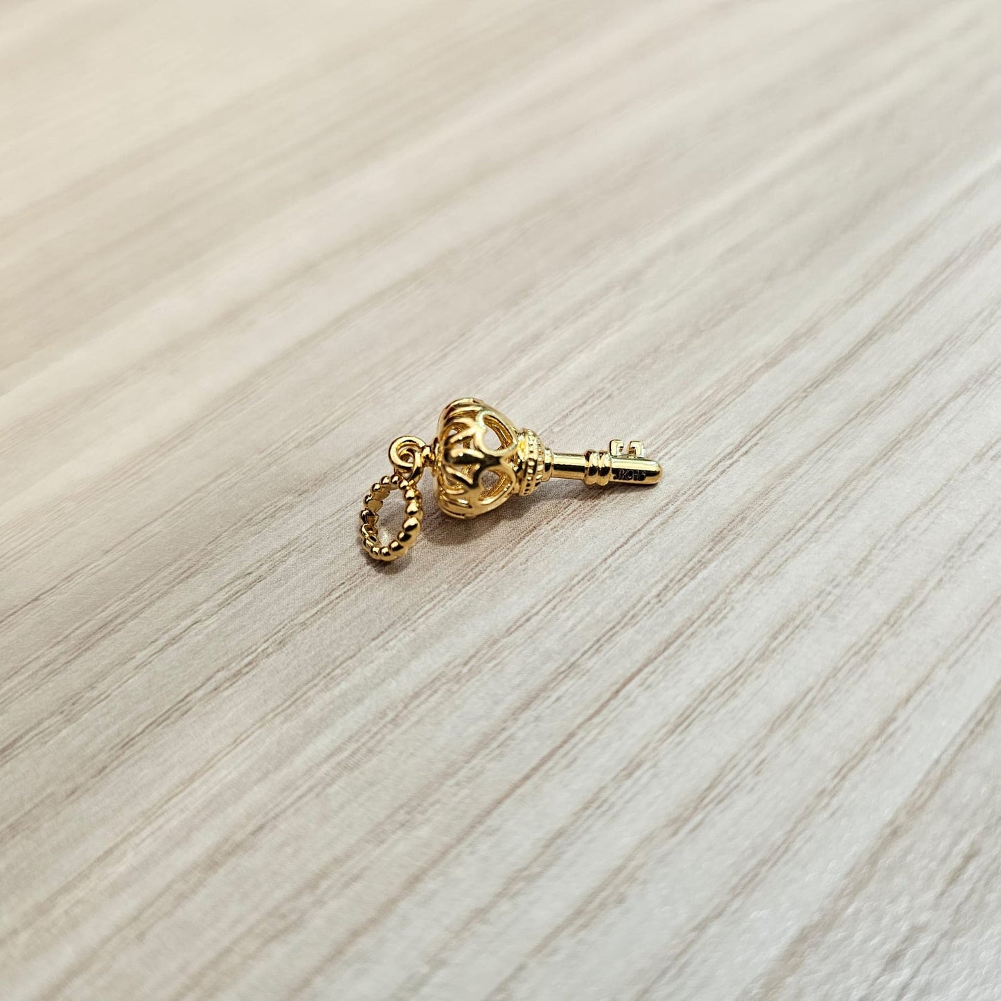 22K / 916 Gold Grandiose Charm Collection (0.36g – 0.38g)