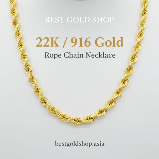 Necklaces22k gold22k gold necklace916 gold